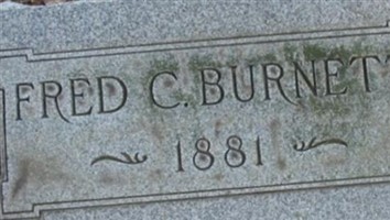 Fred C. Burnett