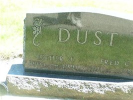 Fred C. Dust