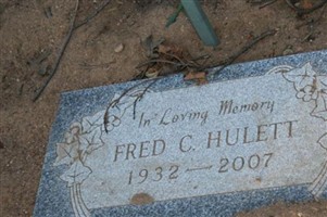 Fred C. Hulett