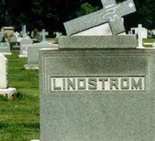 Fred C. Lindstrom