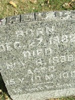 Fred C. Vosburgh Fred C. Vosburgh