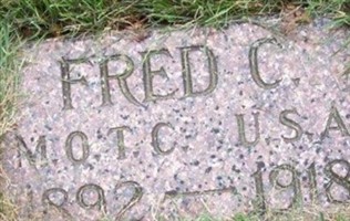 Fred C. Wampler