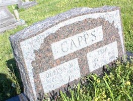 Fred Capps