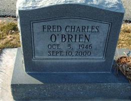 Fred Charles O'Brien