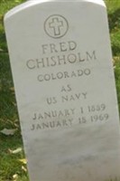 Fred Chisholm (2223785.jpg) Fred Chisholm (2223785.jpg)