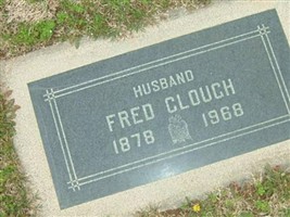 Fred Clough Fred Clough