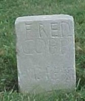 Fred Cobb