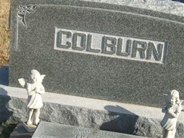 Fred Colburn, Jr Fred Colburn, Jr