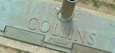 Fred Collins