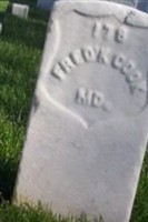 Fred Cook