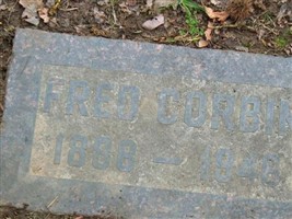 Fred Corbin Fred Corbin