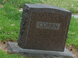 Fred Corbin Fred Corbin