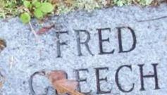 Fred Creech