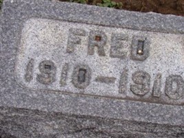 Fred Crowell