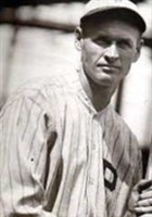 Fred "Cy" Williams