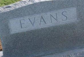 Fred D. Evans, Jr