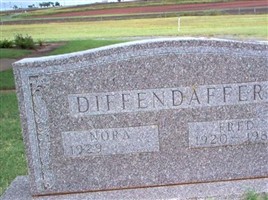 Fred Diffendaffer Fred Diffendaffer