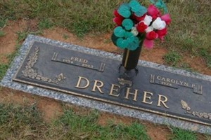 Fred Dreher
