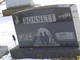 Fred E Bonnett Fred E Bonnett