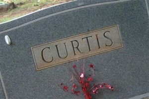 Fred E Curtis Fred E Curtis