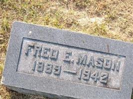 Fred E. Mason