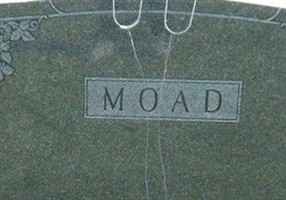 Fred E Moad, Jr