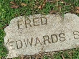 Fred Edwards, Sr