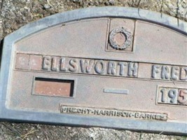 Fred Ellsworth