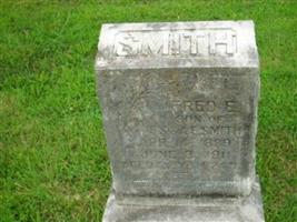 Fred Elmer Smith