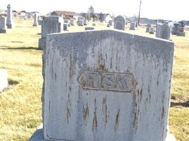 Fred Elsworth Fisk