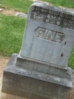 Fred F. Fine