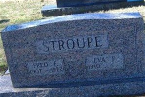 Fred F Stroupe (2016860.jpg) Fred F Stroupe (2016860.jpg)