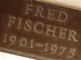Fred Fischer