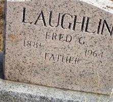 Fred G. Laughlin