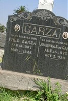 Fred Garza