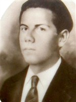 Fred Garza