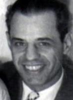 Fred George Zuraff