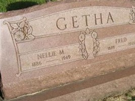 Fred Getha