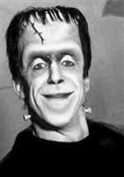 Fred Gwynne Fred Gwynne