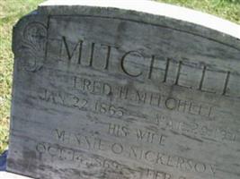 Fred H. Mitchell