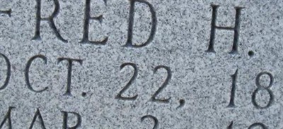 Fred H. A. Kaiser