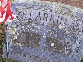 Fred Harrison Larkin Fred Harrison Larkin