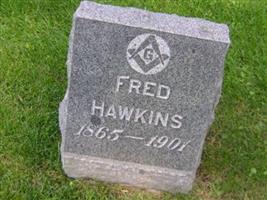 Fred Hawkins