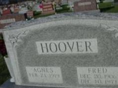 Fred Hoover Fred Hoover
