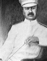 Fred "Indiana March King" Jewell