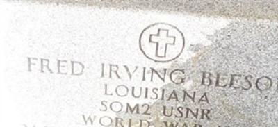 Fred Irving Beeson Fred Irving Beeson