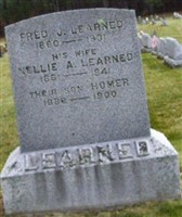 Fred J Learned Fred J Learned