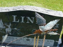 Fred J. Link