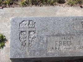 Fred J Rust Fred J Rust