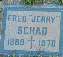 Fred "Jerry" Schad (1589950.jpg)